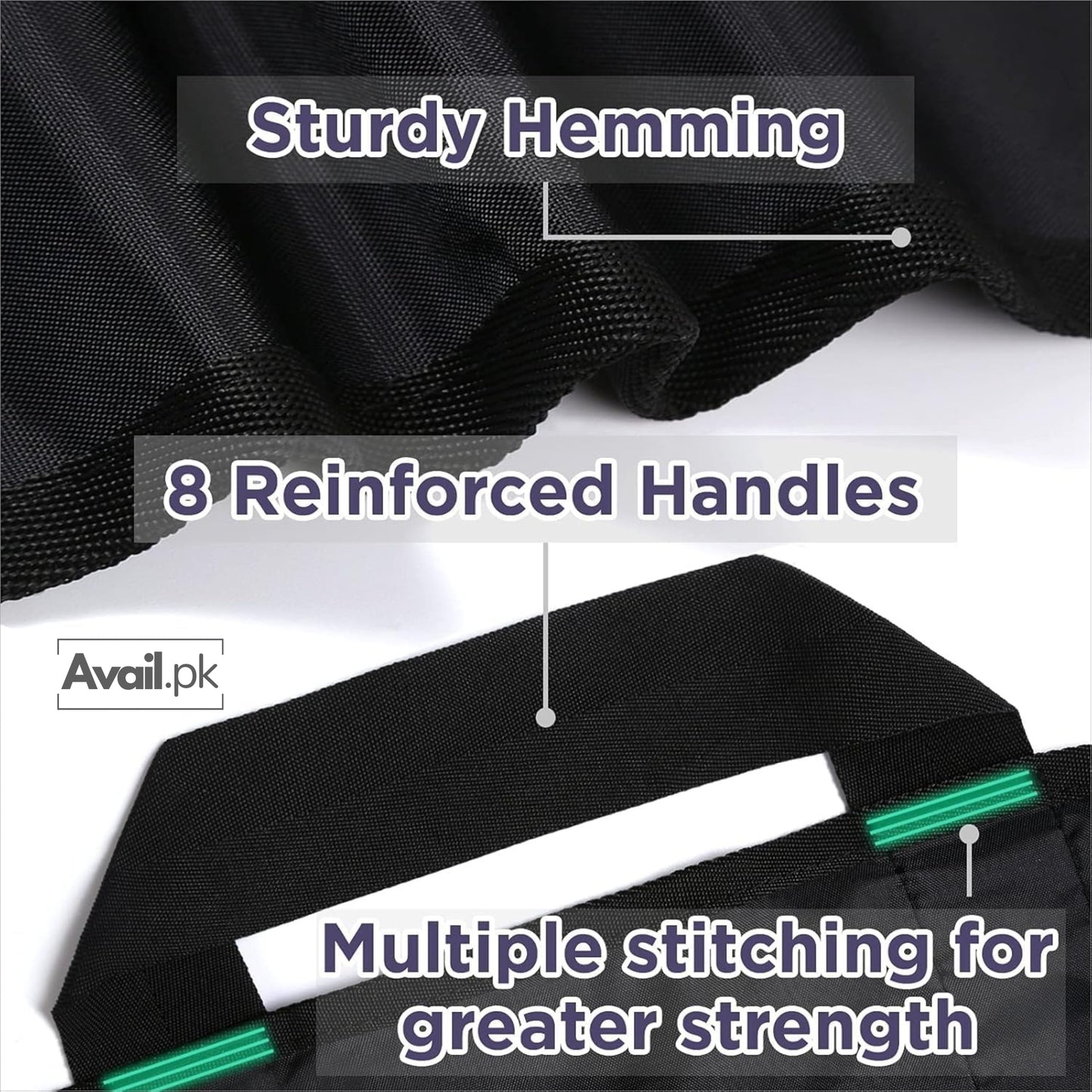 Multi-functional Patient Transfer Boards Belt - Sling