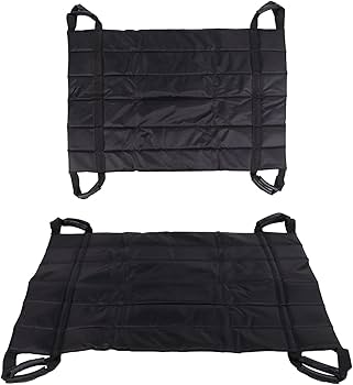 Multi-functional Patient Transfer Boards Belt - Sling