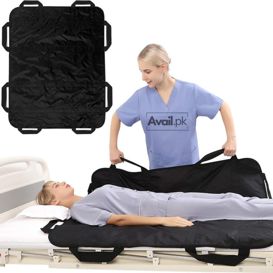 Multi-functional Patient Transfer Boards Belt - Sling